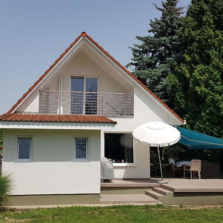Residence At Lake Balaton Siófok Eksteriør bilde
