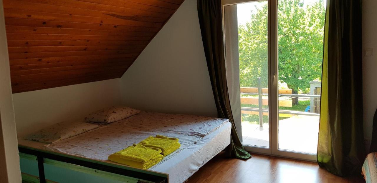 Residence At Lake Balaton Siófok Eksteriør bilde