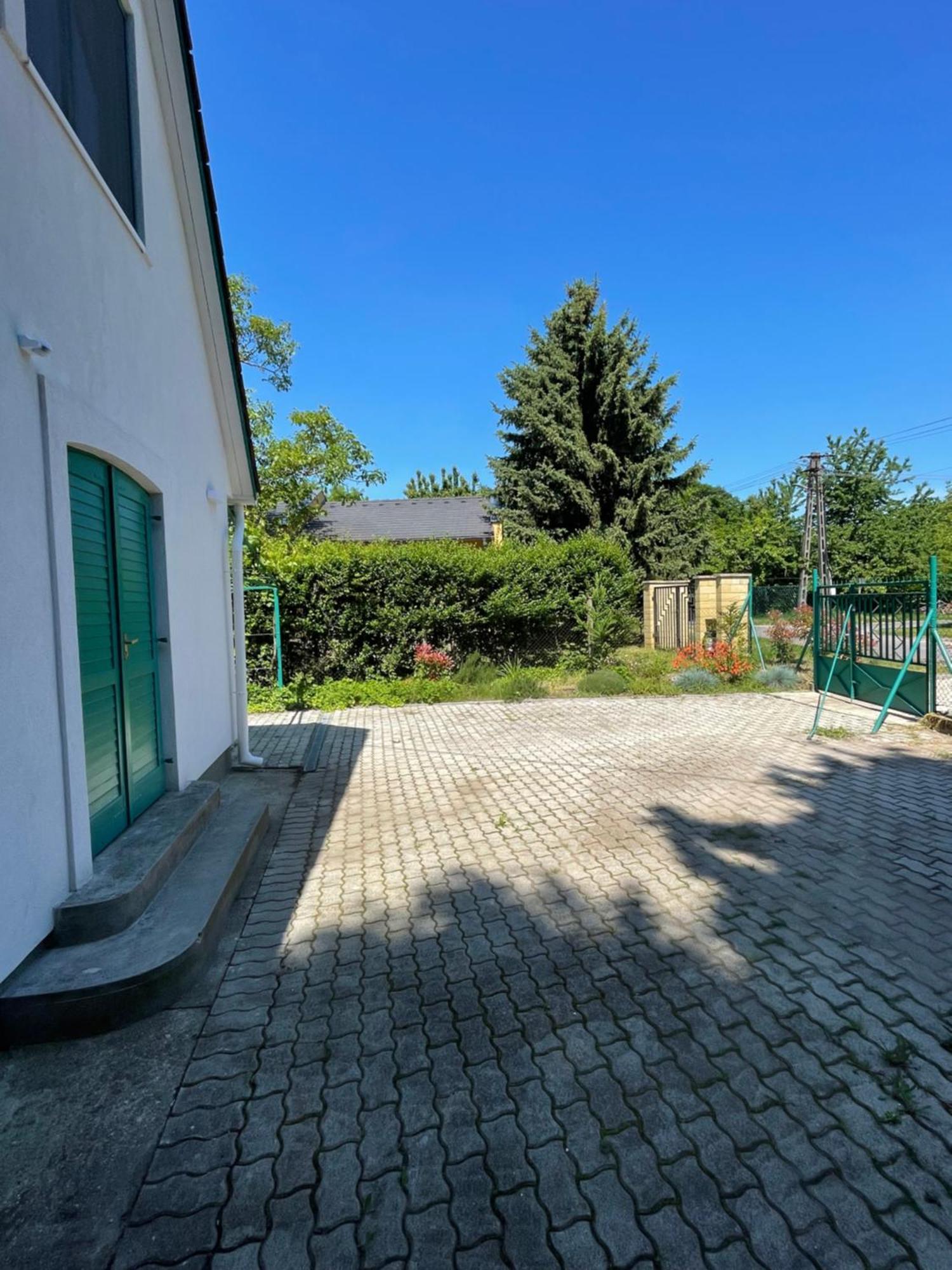 Residence At Lake Balaton Siófok Eksteriør bilde