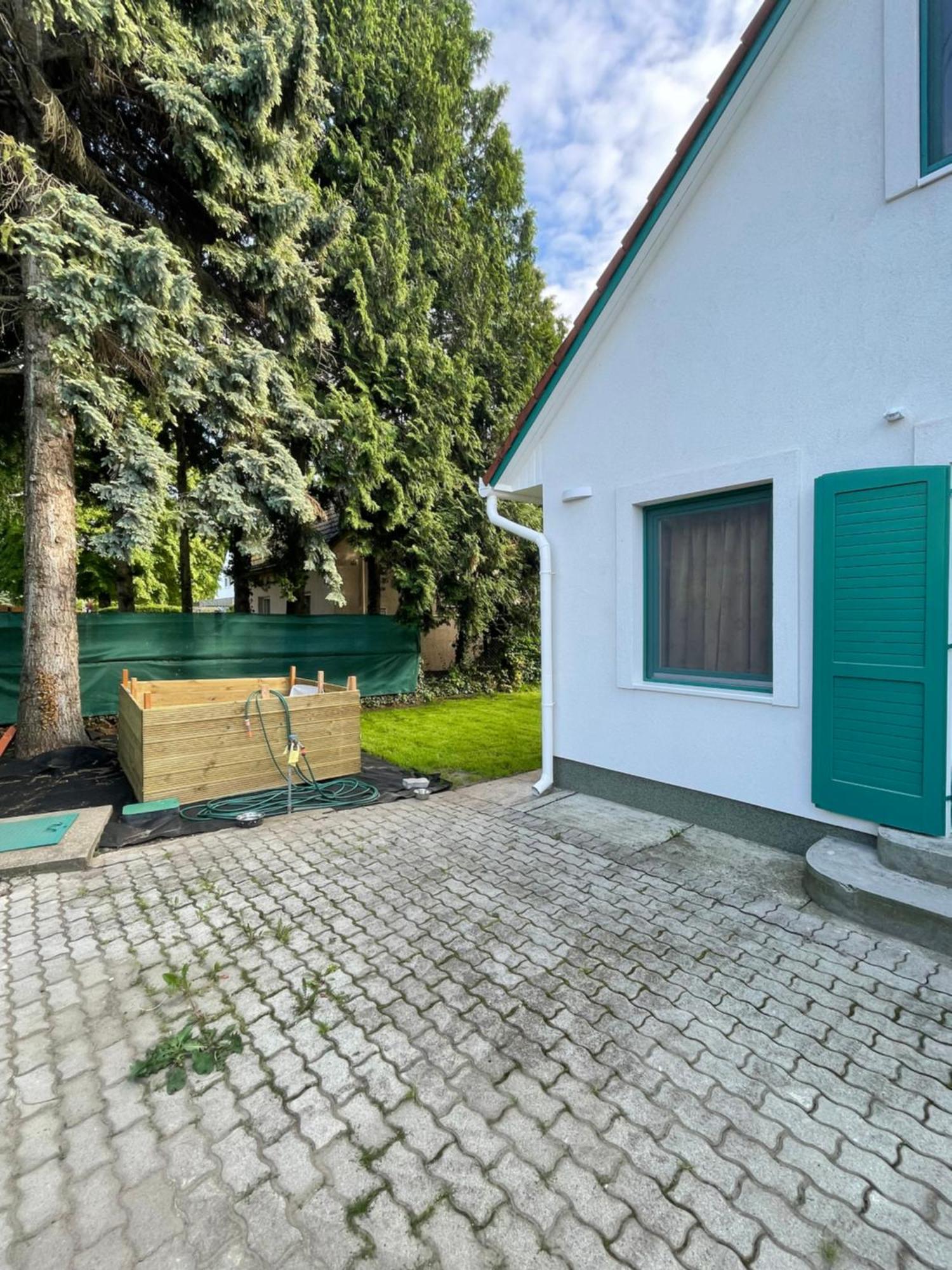 Residence At Lake Balaton Siófok Eksteriør bilde