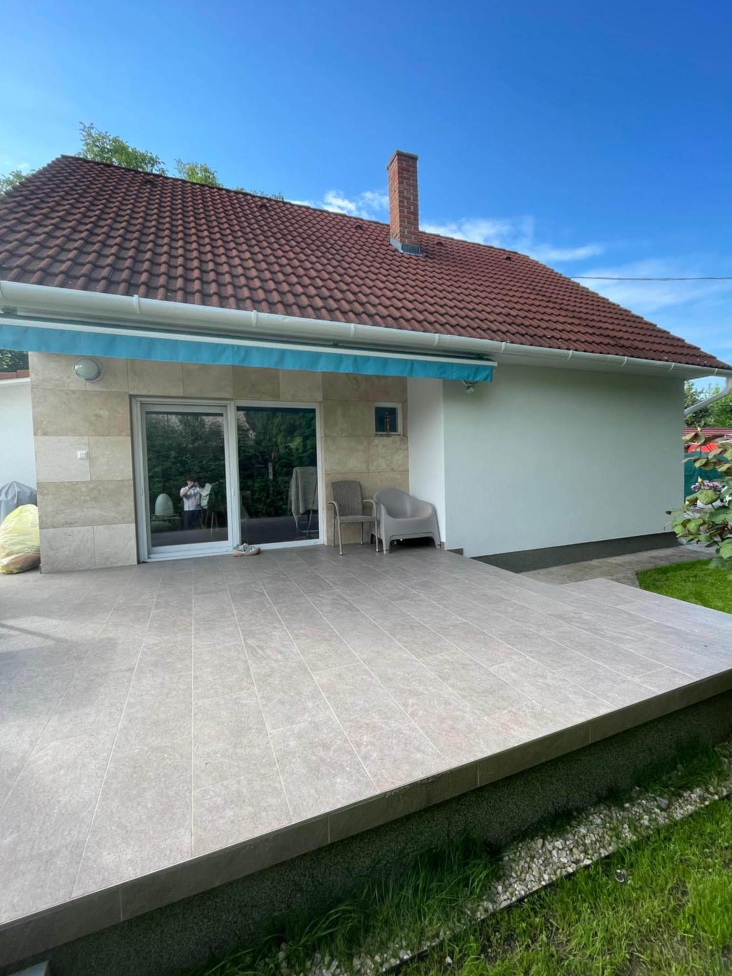 Residence At Lake Balaton Siófok Eksteriør bilde