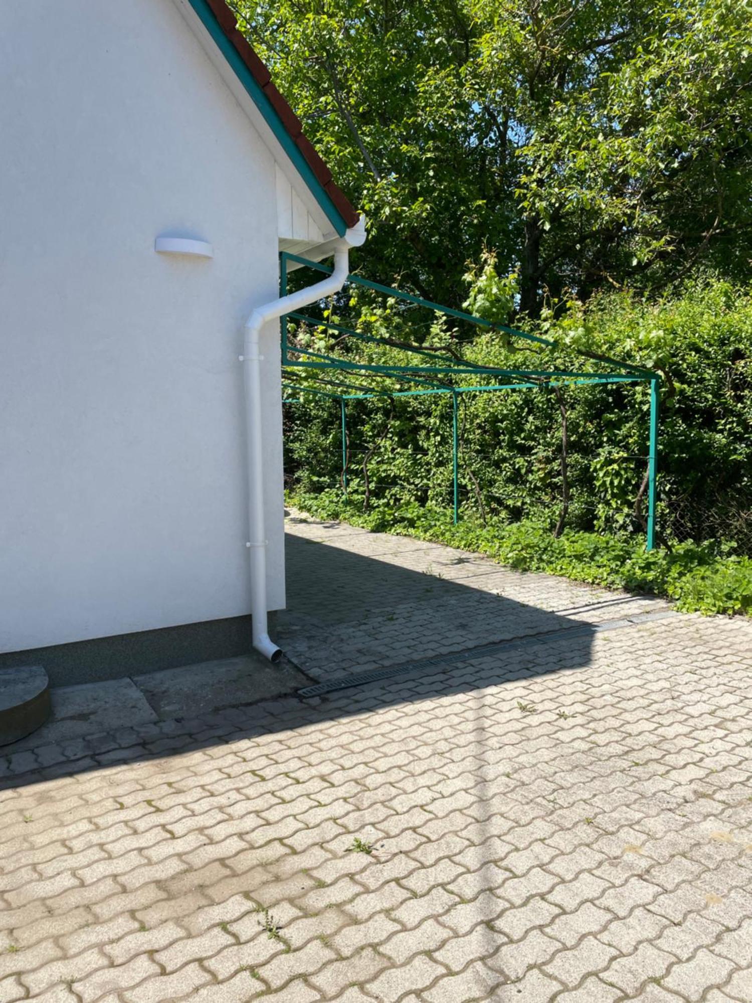 Residence At Lake Balaton Siófok Eksteriør bilde