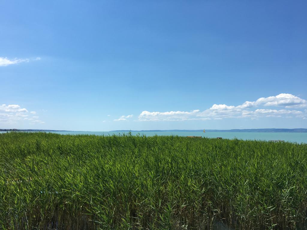 Residence At Lake Balaton Siófok Eksteriør bilde